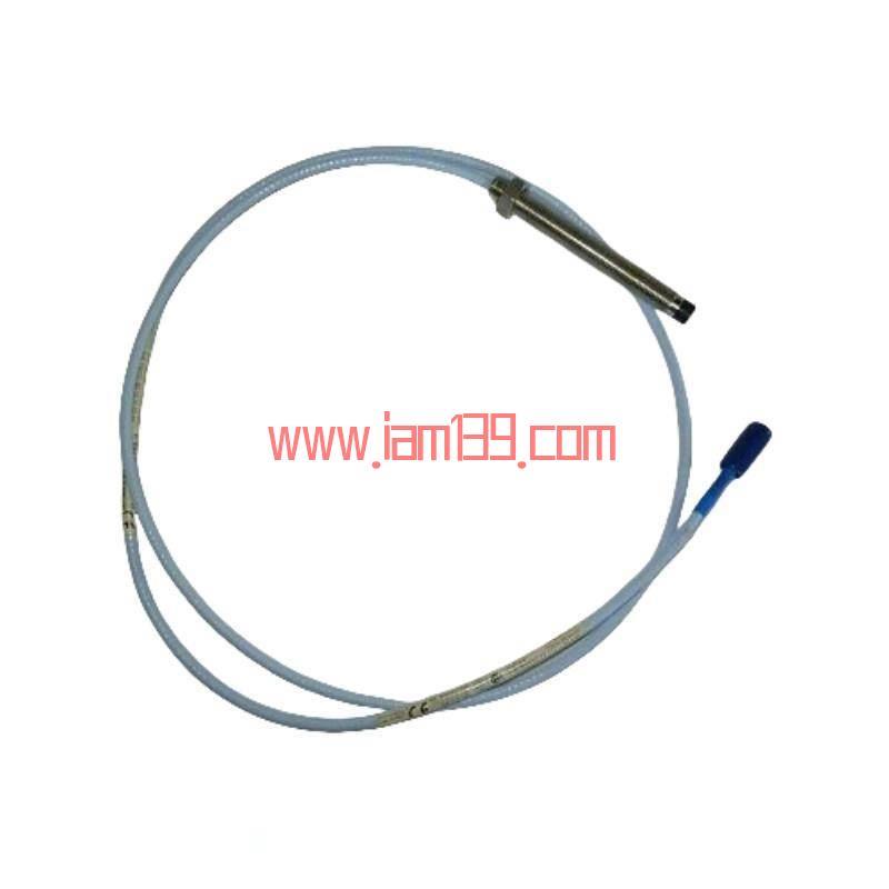 
BENTLY NEVADA 330101-33-66-10-02-05 接近传感器：工业控制领域的精密测量解决方案