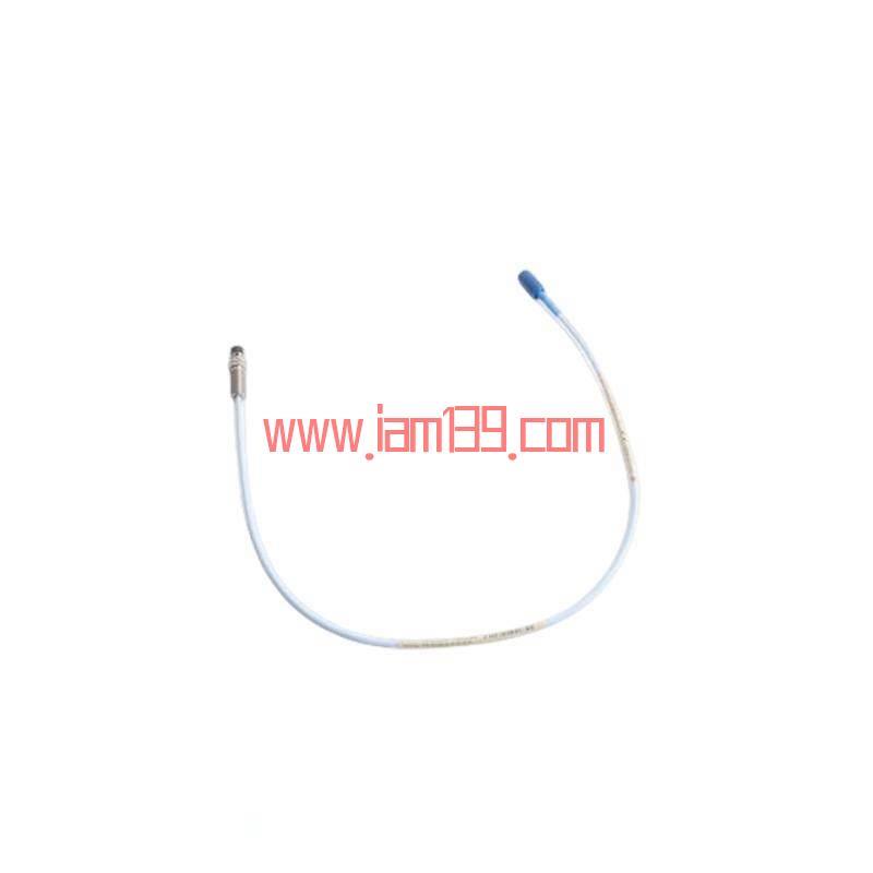 
Bently Nevada 330106-05-30-05-02-050 接近传感器，高精度传感技术