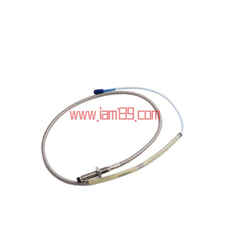 
Bently Nevada 330153-01：先进型3300 XL连接器套件