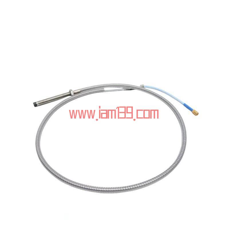 
Bently Nevada 330102-00-28-10-02-05 3300XI 靠近传感器，8mm