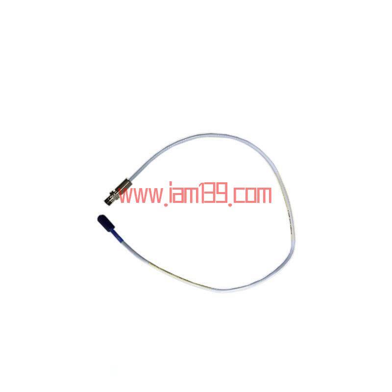 
Bently Nevada 330103-02-06-05-02-00 接近探头，工业自动化高精度传感解决方案