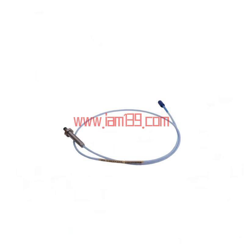 
Bently Nevada 330103-13-23-05-02-00 接近探头，高精度传感解决方案