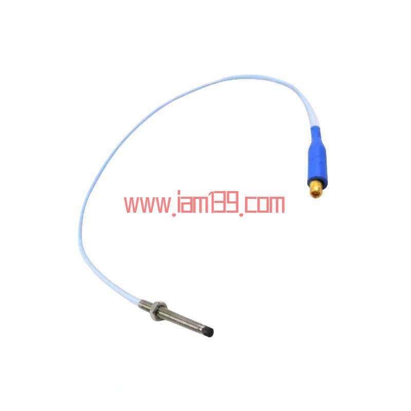 
Bently Nevada 330908-22-31-10-01-05 距离传感器：工业自动化中的精密测量解决方案