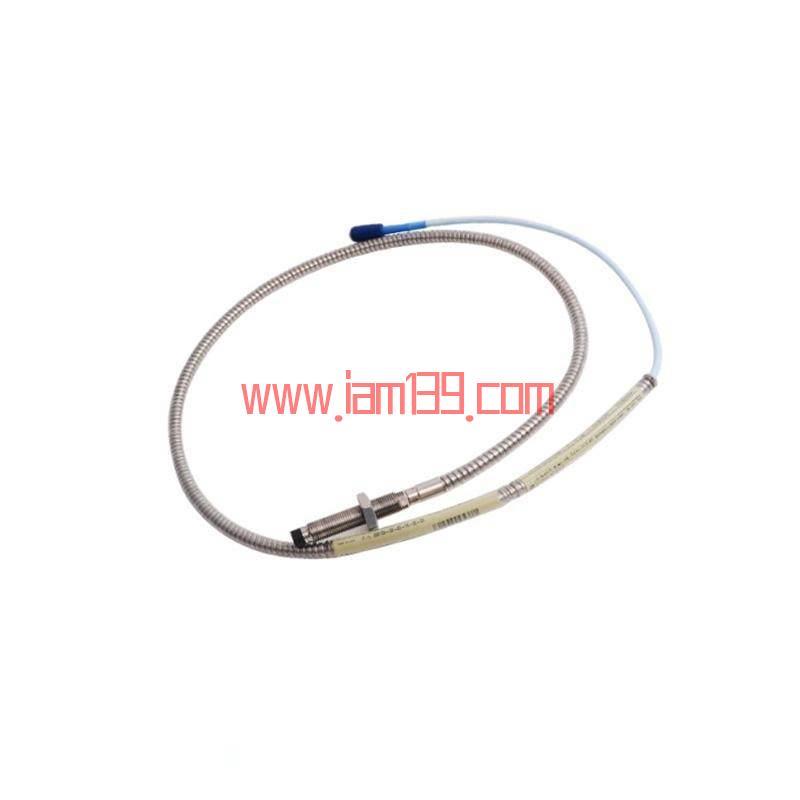 
BENTLY NEVADA 330104-00-05-10-11-00 间隙探头