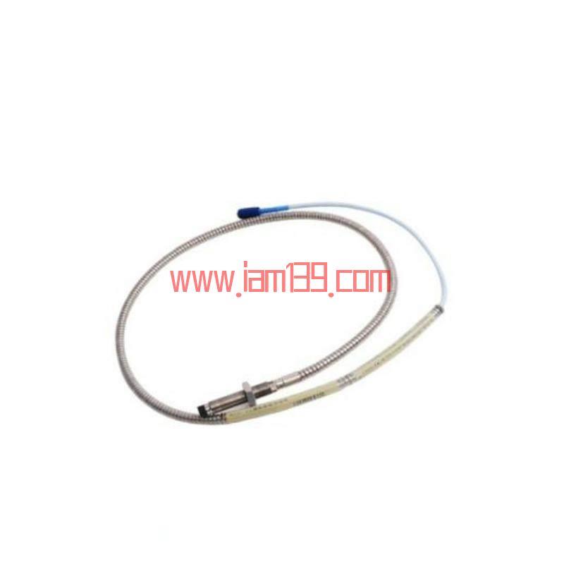 
Bently Nevada 330104-05-18-50-02-CN | 工业控制系统高级接近探头