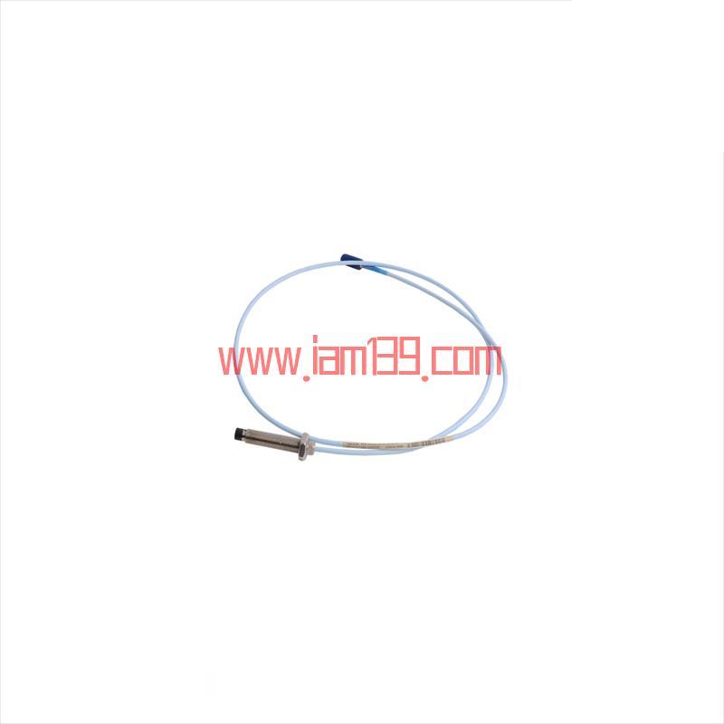 
Bently Nevada 330103-00-10-10-02-00 Proximity Probes 3300 XL 8 mm，先进工业控制解决方案