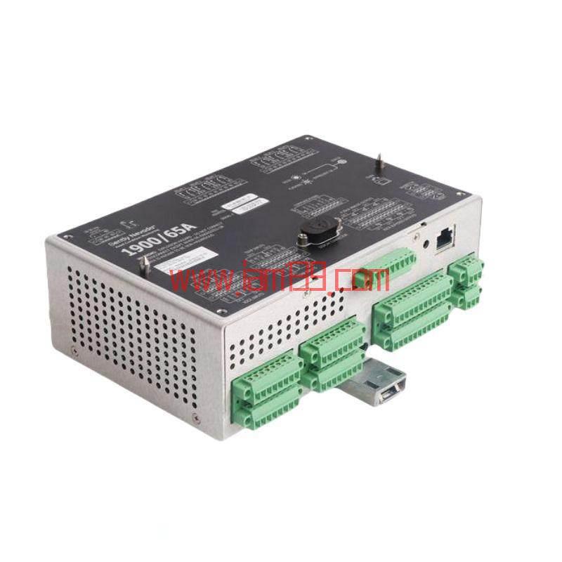 
Bently Nevada 88984-02 振动监测仪：工业控制精准之选