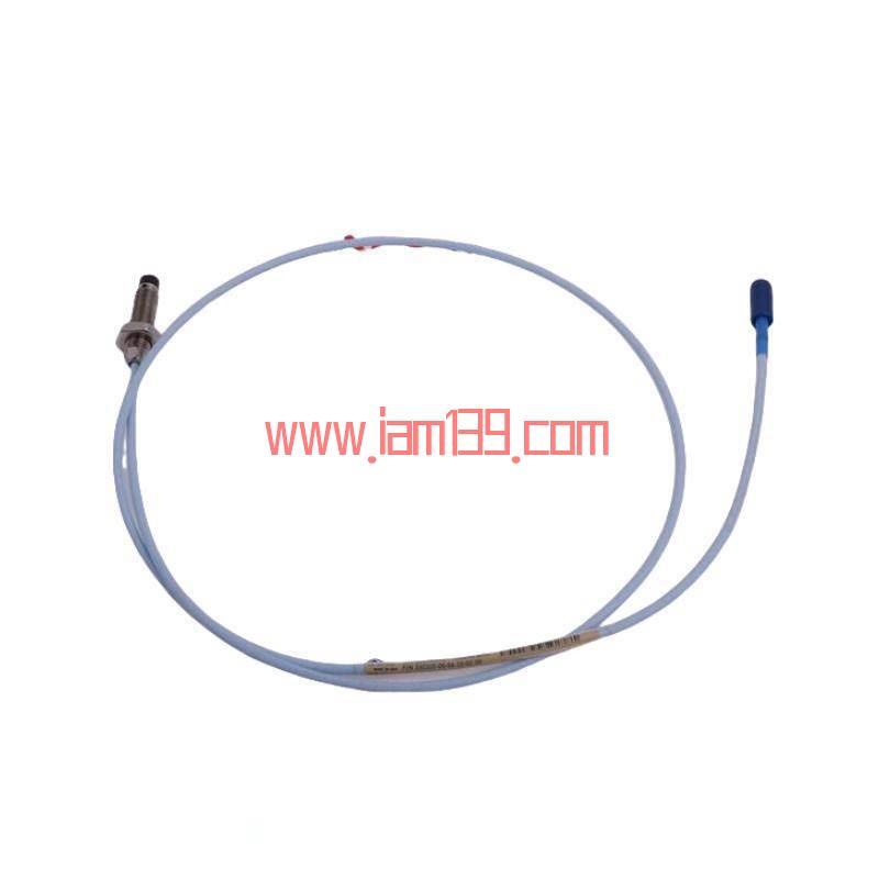 
BENTLY NEVADA 330104-00-15-10-02-00 接近探头 - 先进工业传感解决方案