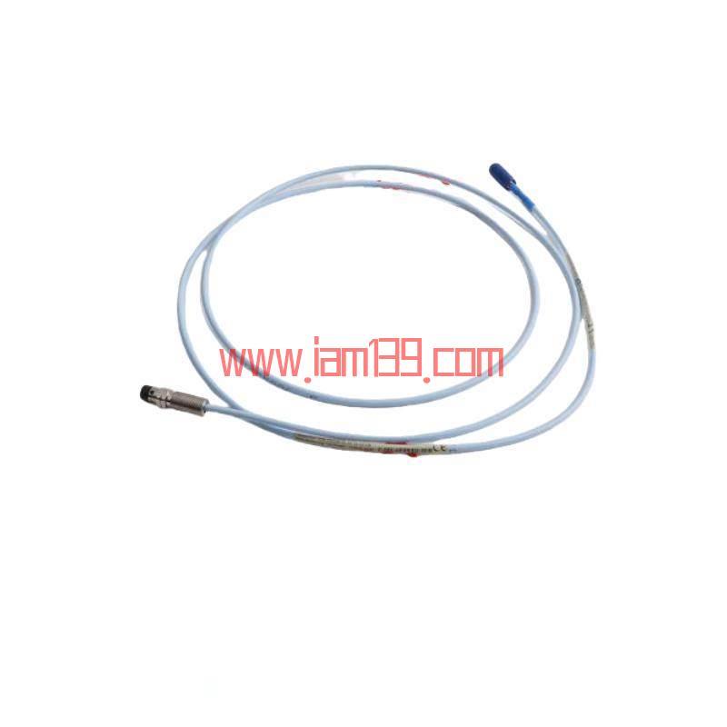 
BENTLY NEVADA 330103-00-04-10-02-00 接近传感器 - 精密测量解决方案