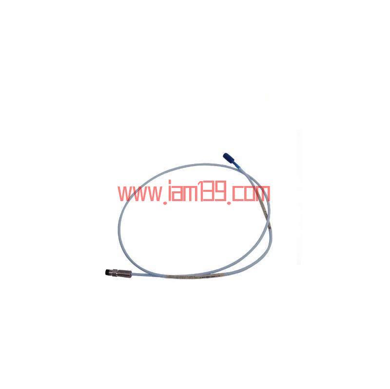 
Bentley Nevada 330196-05-30-10-CN 3300 XL 8 mm 反装探头——工业控制精密测量解决方案