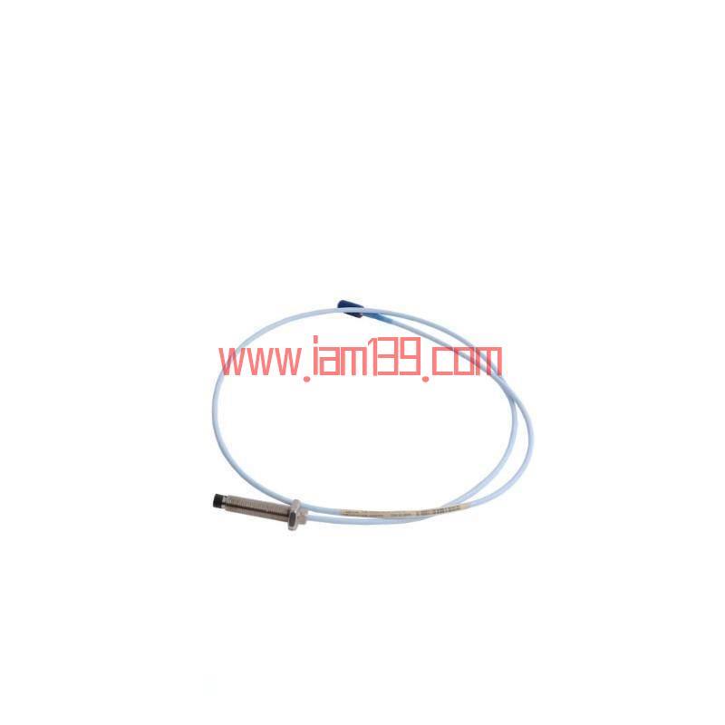 
BENTLY NEVADA 330103-00-16-10-02-05 3300 XL 8 mm Proximity Probes - 高端工业控制解决方案