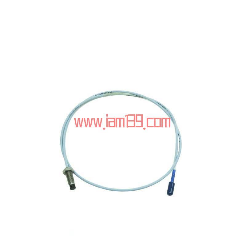 
Bently Nevada 330171-00-16-90-01-05：精密传感器系统