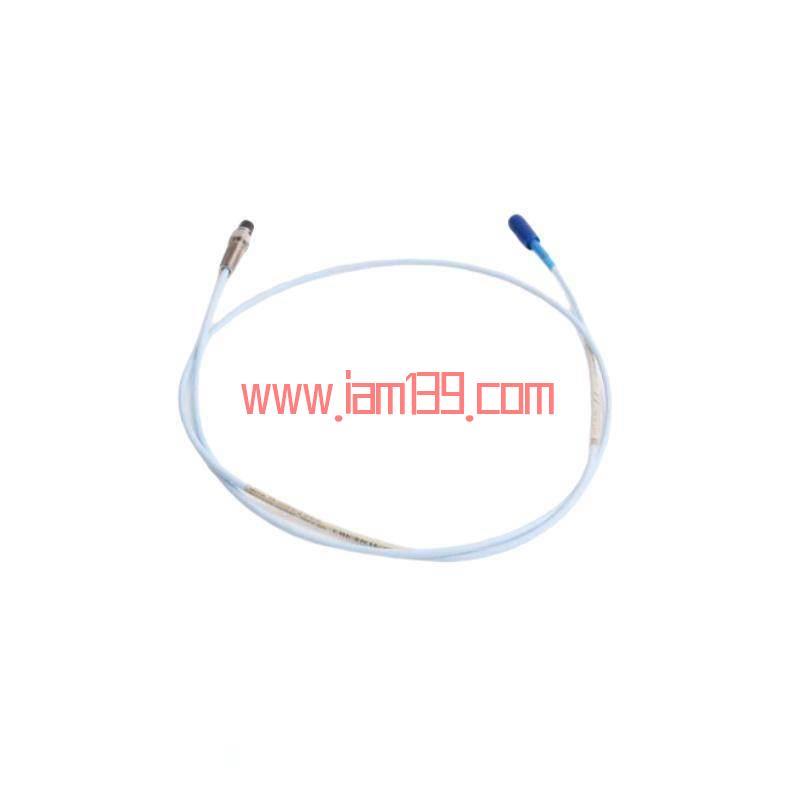 
BENTLY NEVADA 330103-15-23-05-02-CN 接近探头：为工业自动化提供高精度传感