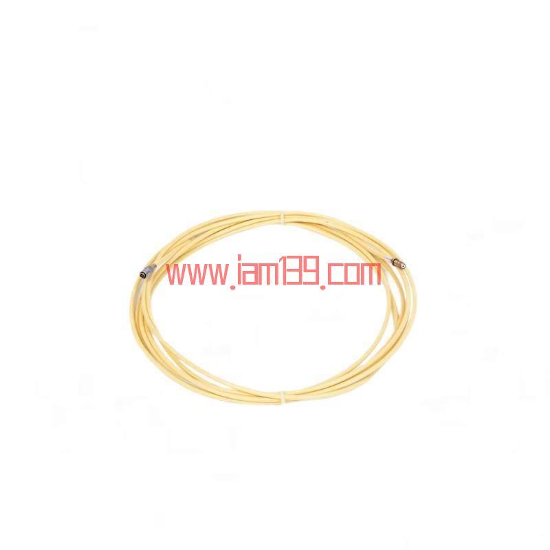 
Bentley Nevada 21747-040-00 4M延长电缆，工业控制系统精密工程级