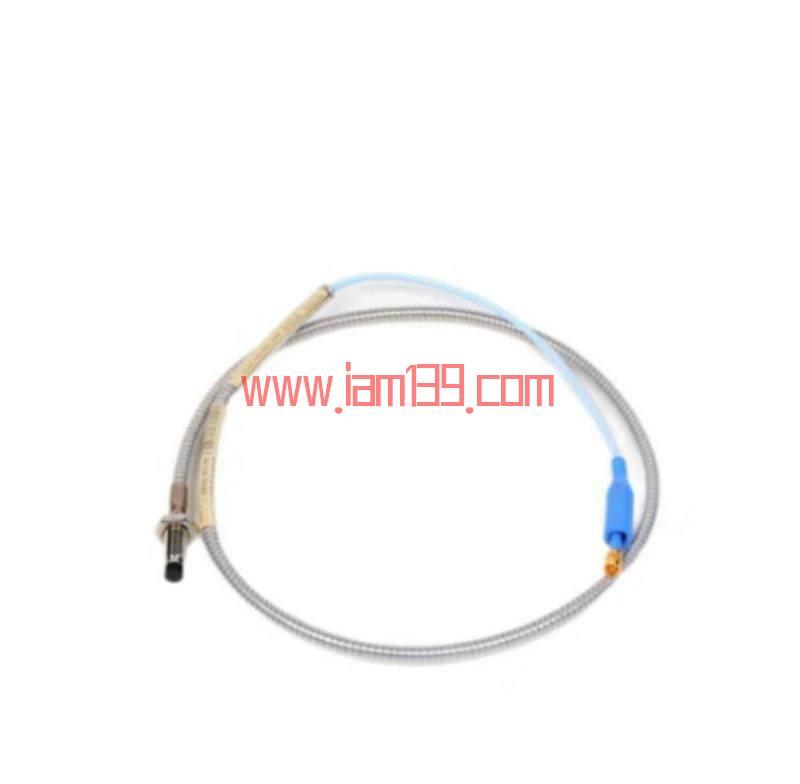 
Bently Nevada 330104-02-24-10-01-00：精密振动监测模块，工业自动化解决方案