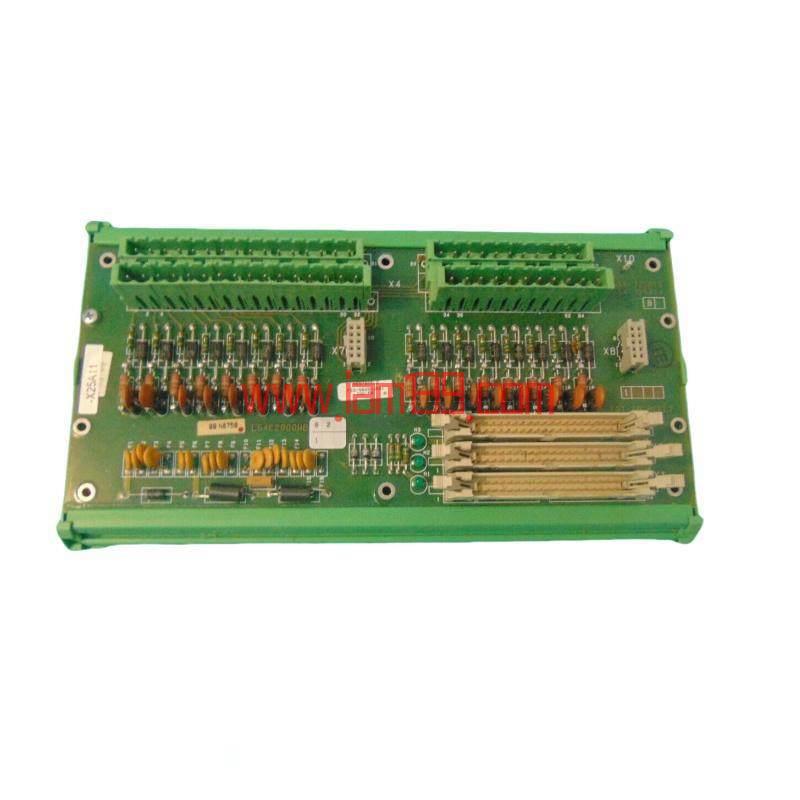 
FOXBORO P0940DH MICRO 工业控制模块