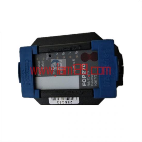 
FOXBORO FCP270 P0917YZ 工业控制模块