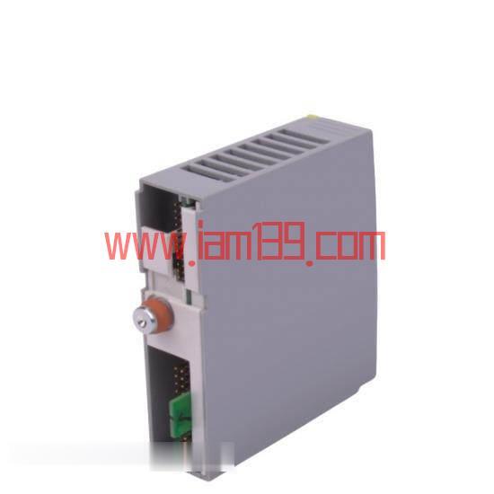 
艾默生英维思福斯克PAC2500控制器，先进过程控制模块