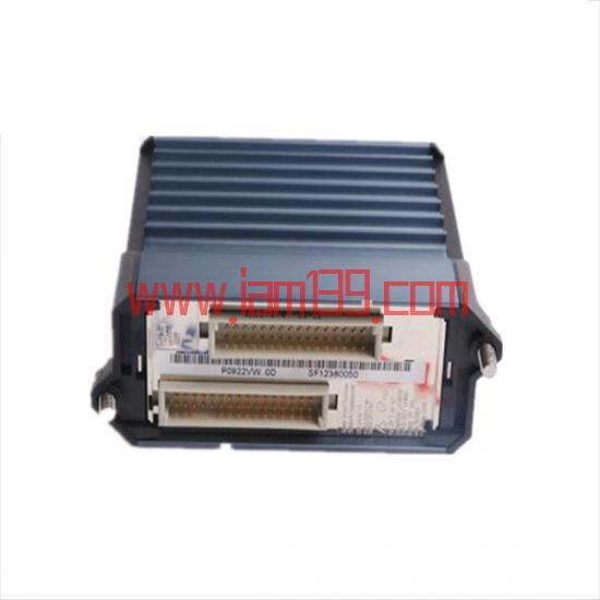 
FOXBORO P0922VW - 通讯冗余输出接口模块