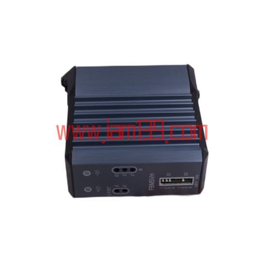 
Foxboro FBM214 P0922VT - 高精度输入模块