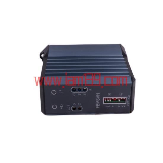 
FOXBORO P0917YZ 过程控制模块