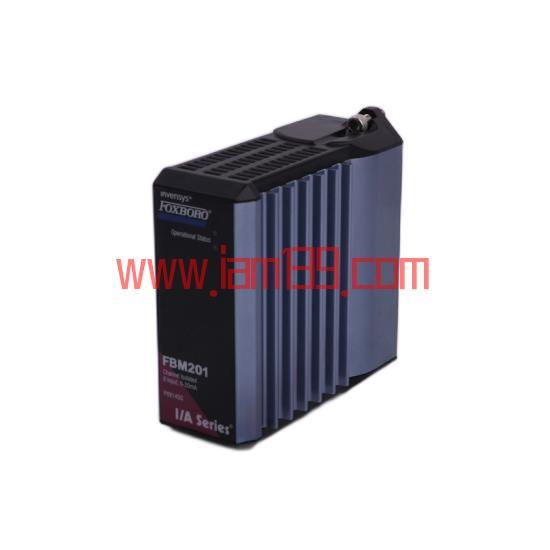 
FOXBORO AD202MW - 高性能工业控制系统模块