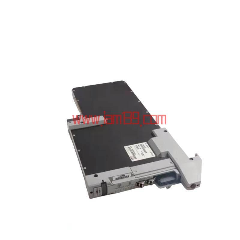 
FOXBORO ZCP270高性能控制模块