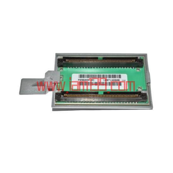 
FOXBORO P0960AH定制处理工业控制模块