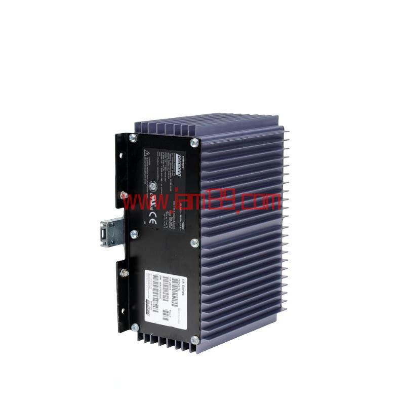 
Foxboro FPS400-24 P0922YU：工业自动化用高功率DIN导轨式电源