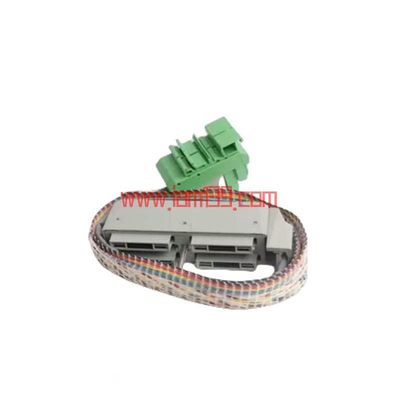 
FOXBORO FBM2/36 P0500RG | I/A系列终端电缆