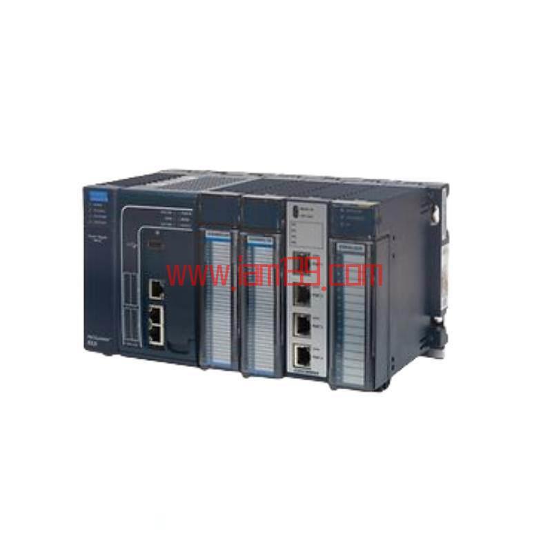 
艾默生IC694MDL732数字量输出模块，8点，12/24 VDC，正逻辑