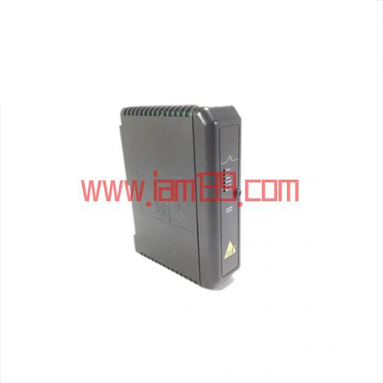 
EMERSON KJ3004X1-BA1：现场总线H1模块，为工业自动化提供精准控制