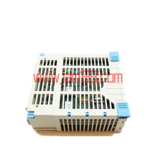 
艾默生EMERSON 1C31161G02 工业控制系统RTD输入模块