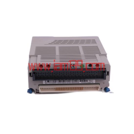 
Ovation 5X00273G01 - 罗克韦尔先进的自动化控制模块