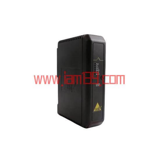 
EMERSON KJ2003X1-BB1 12P3439X022 MD Plus 控制器