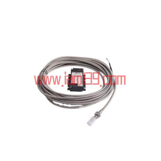 
艾默生EMERSON PR6423/000-030-CN & CON021 工业自动化全新控制模块