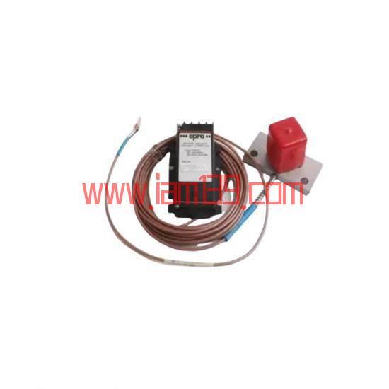 
ERPO EMERSON PR6426/000-131 CON041 涡流传感器