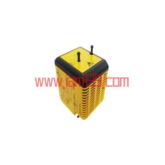 
艾默生DeltaV KJ2201X1-BA1 12P3162X102智能逻辑解算器 - 工业自动化先进控制解决方案