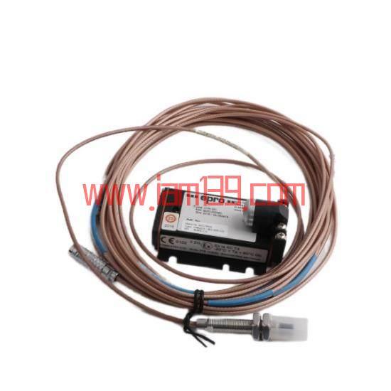 
EPRO PR6423/002-0009-20000006N CON021 - 工业自动化解决方案