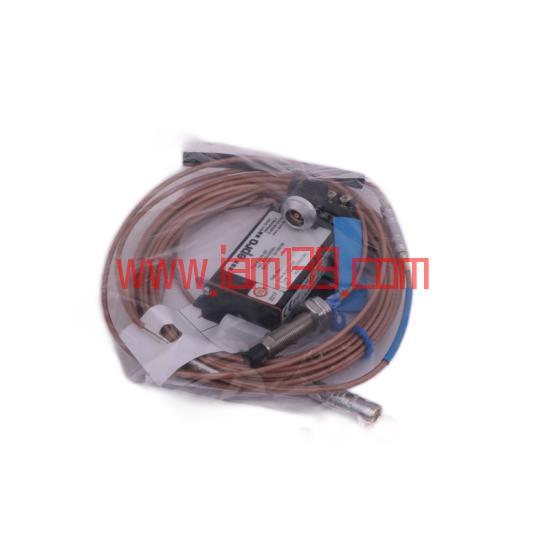 
艾默生EPRO PR6423/03R-000工业控制模块