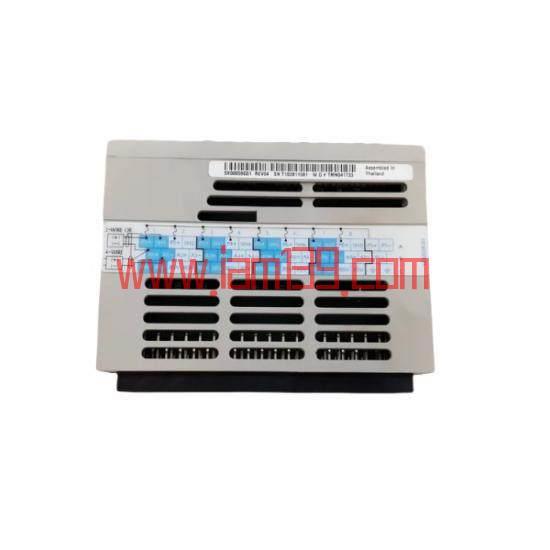 
艾默生 Ovation 5X00059G01 西屋 HART 模拟量输入模块