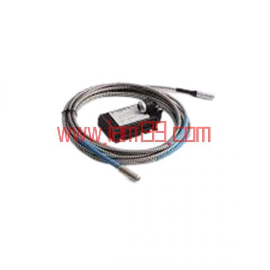 
艾默生EPRO PR6423/010-040-CN 工业控制模块