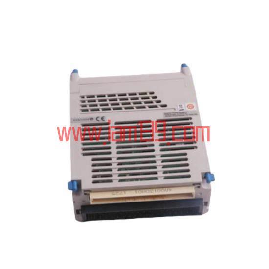 
西屋 Ovation 1C31224G01 & 1C31227G01：先进控制解决方案