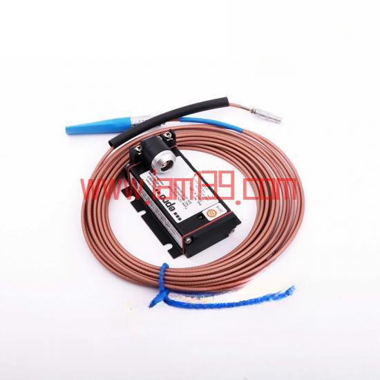 
EPRO PR6423-002-131 真品折扣模块，精密控制解决方案