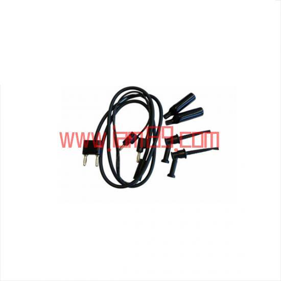 
EMERSON 00375-0004-0001：带连接器的工业控制模块引线套件