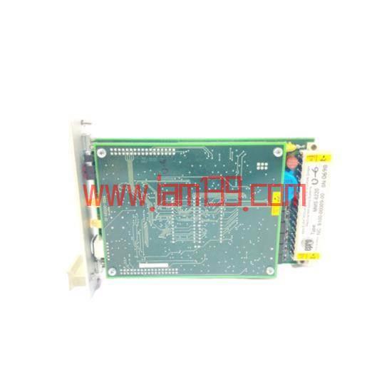 
EPRO MMS6620：工业自动化先进PLC模块