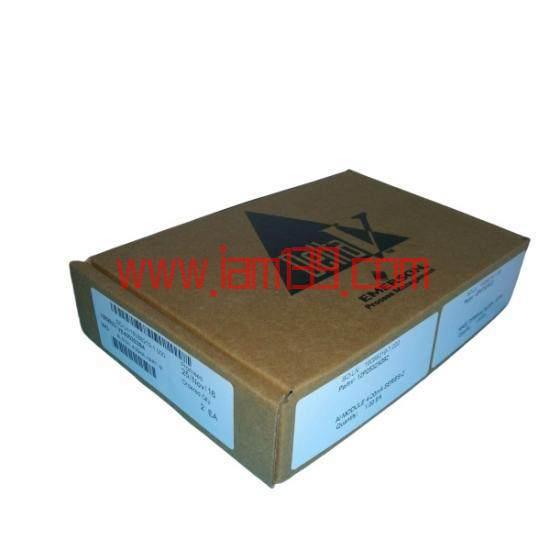 
艾默生DeltaV VE4003S2B4模拟量输入卡 - 工业4.0精准控制