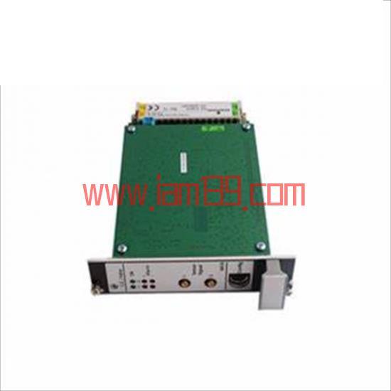 
EPRO UES815S 24V电源适配器