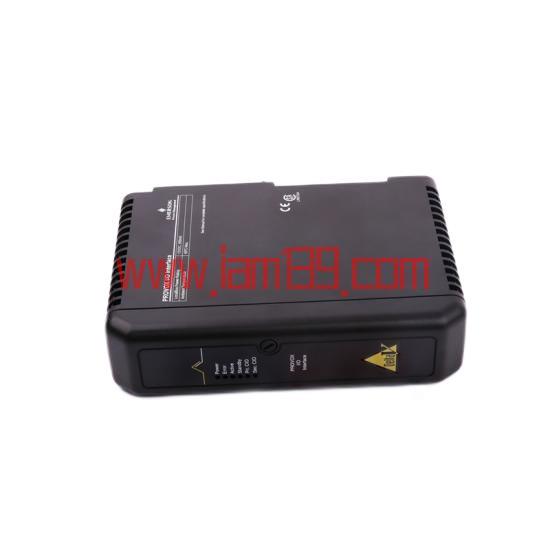 
艾默生 KJ4001X1-BE1 - 工业控制PLC模块，专为提升自动化效率而设计