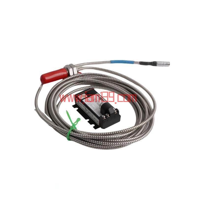 
EPRO PR6424/010-130 CON021 - 高级涡流位移传感器